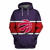 Raptors Purple All Stitched Hooded Sweatshirt,baseball caps,new era cap wholesale,wholesale hats